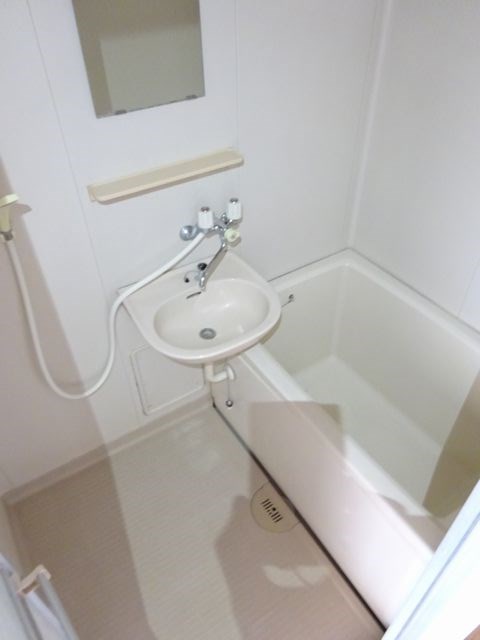 もくれん館 風呂画像