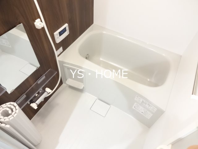 風呂画像