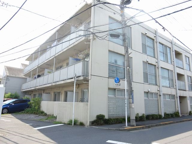 コア・イースト その他外観2