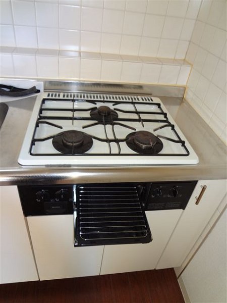 コア・イースト キッチン