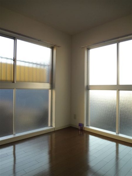 コア・イースト ベッドルーム