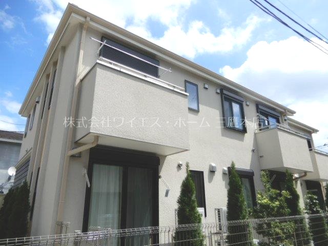 サンハイム井の頭 その他外観1