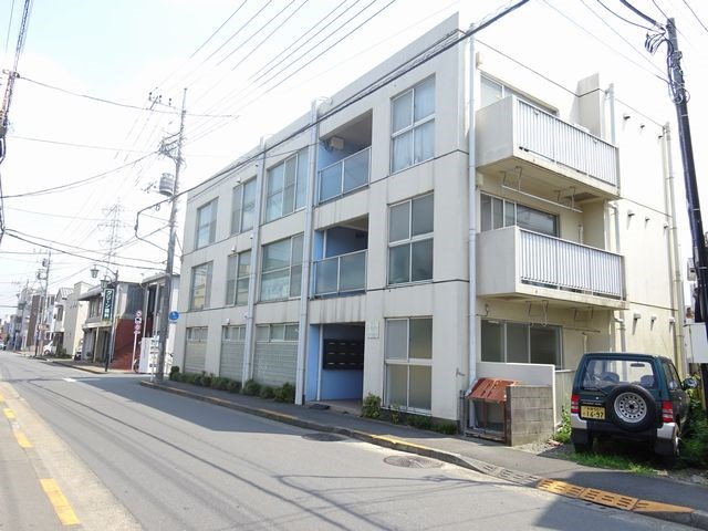 その他外観1