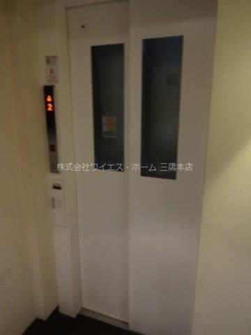 ドゥーエ武蔵小金井 その他外観4