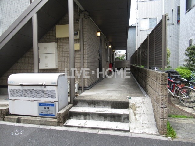 その他外観2