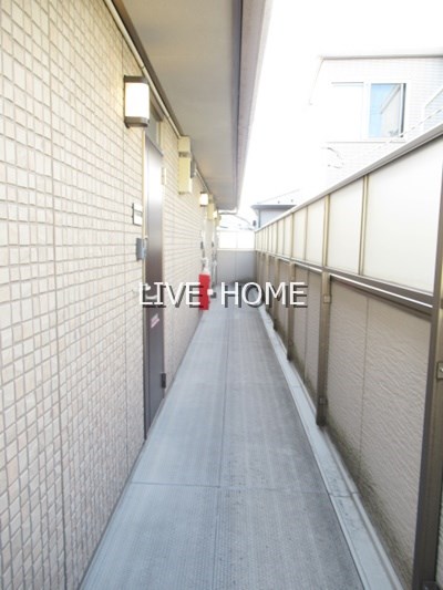 その他外観3