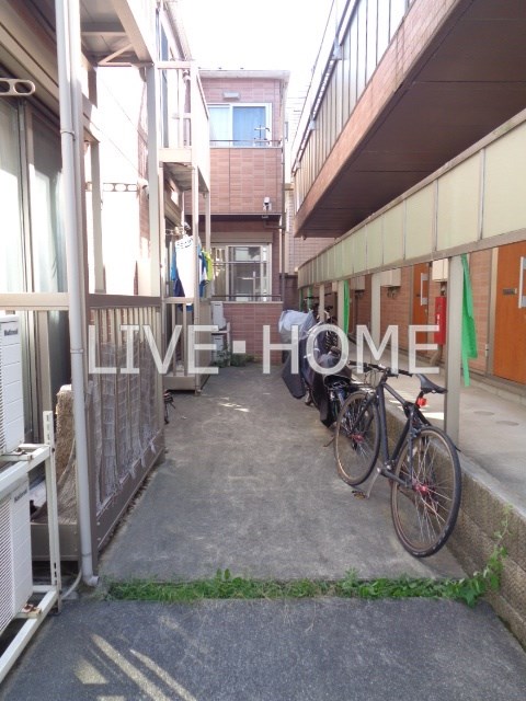 その他外観3