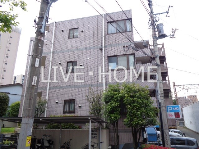 その他外観1