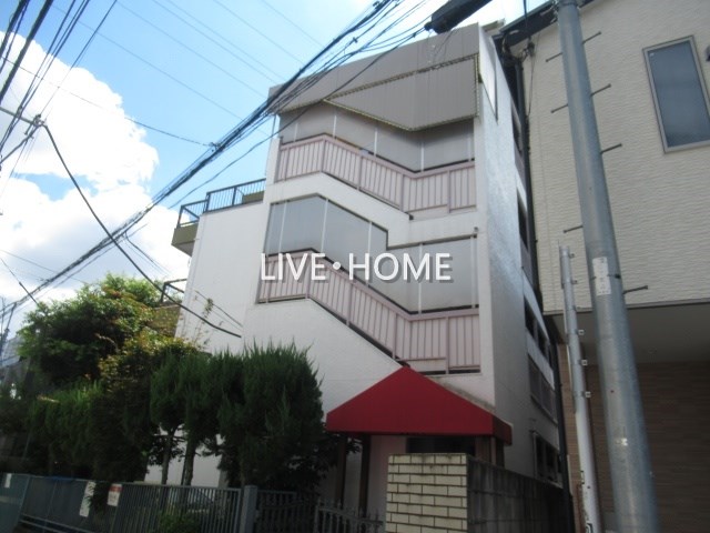 その他外観1
