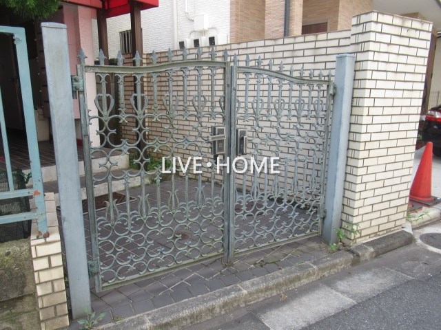 その他外観3