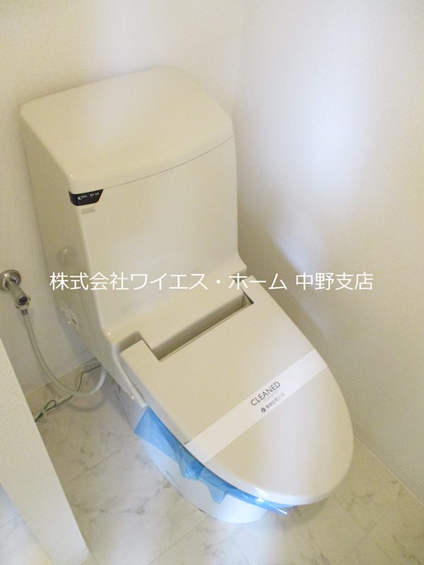 コンフォリア中野  その他1