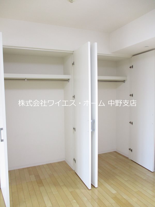 コンフォリア中野  その他4
