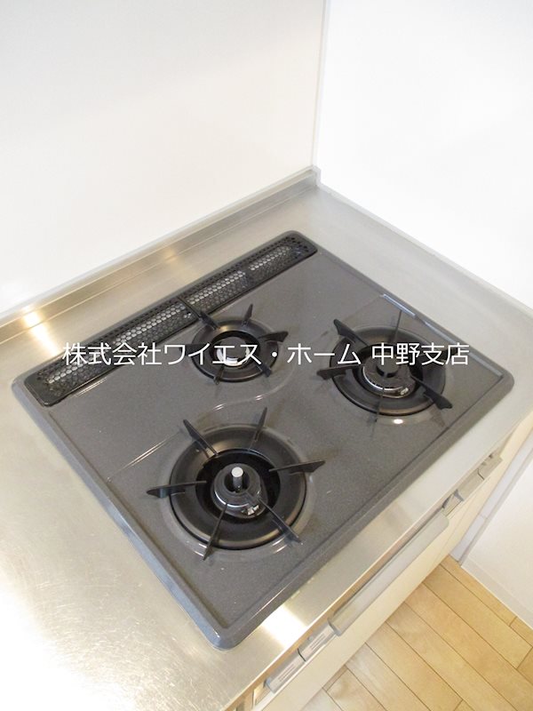 コンフォリア中野  その他7