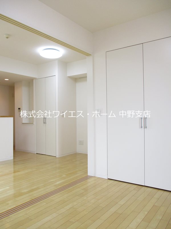 コンフォリア中野  その他9