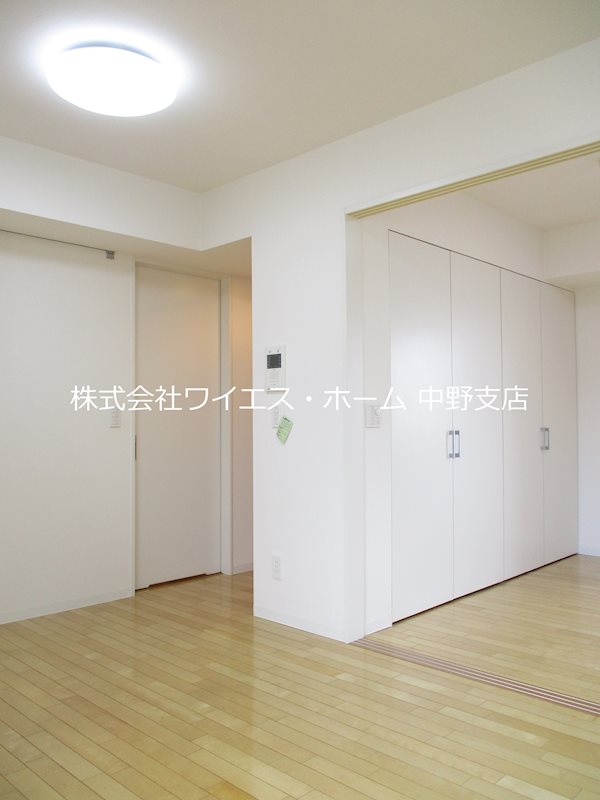 コンフォリア中野  その他14