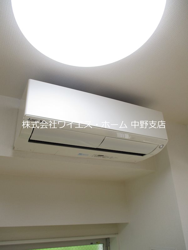 コンフォリア中野  その他17