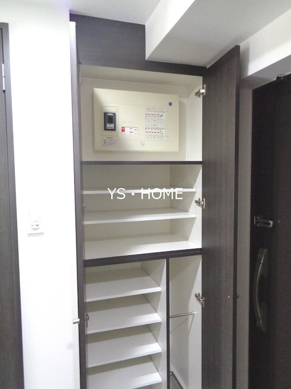 HF中野坂上レジデンス  その他17