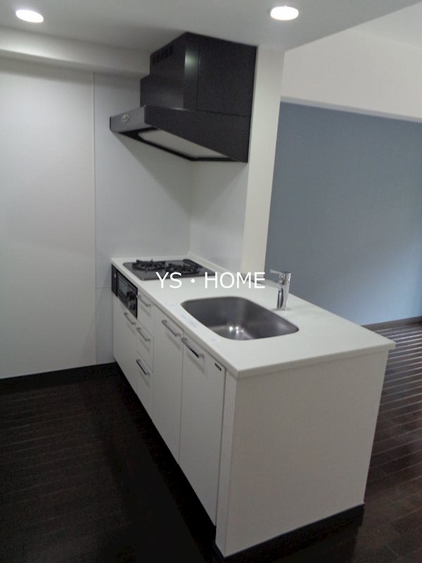 HF中野坂上レジデンス  キッチン