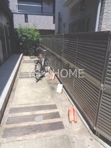 リヴァートカルム桜堤 その他外観1