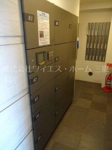 ドゥーエ武蔵小金井 その他3