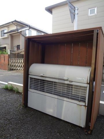 アパートメント・ひろ その他3