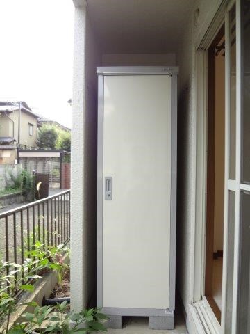 アパートメント・ひろ その他20