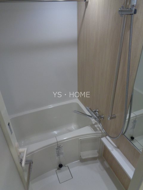 Lumi　Court 　MITAKA 風呂画像