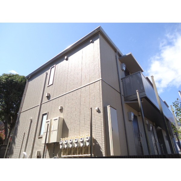 KOTI東高円寺 外観