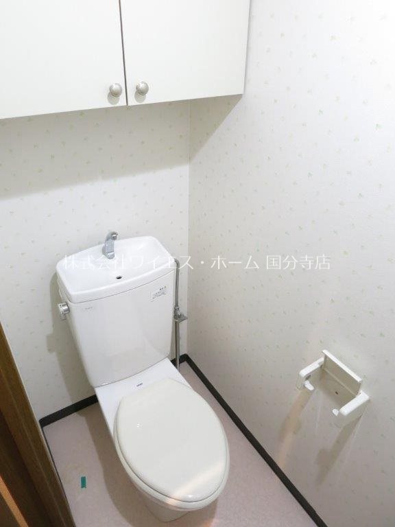 アーバンホームズ国分寺 その他3