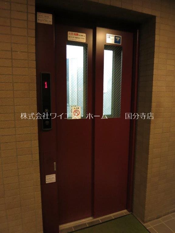 アーバンホームズ国分寺 その他外観1