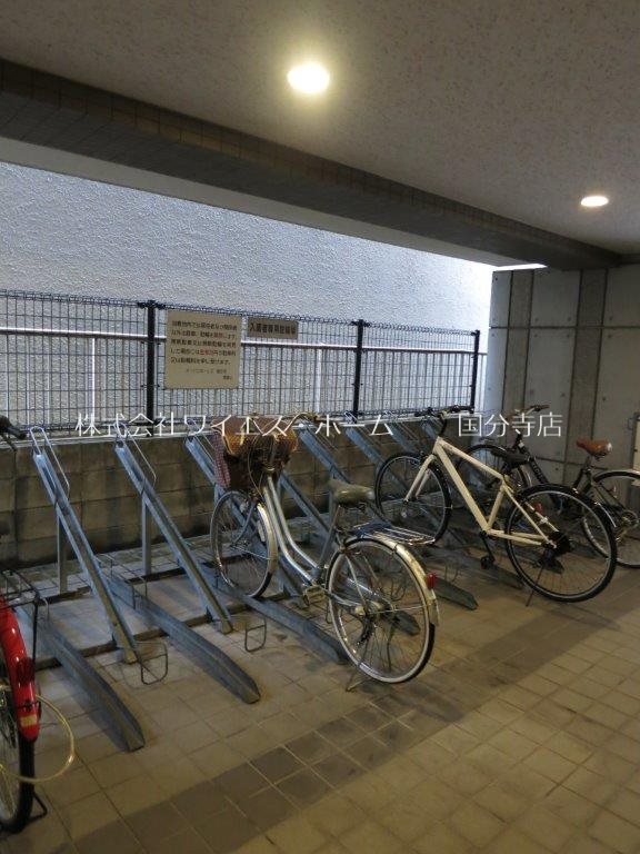 アーバンホームズ国分寺 その他外観4
