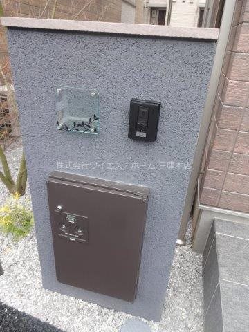 フィーカ J棟    その他外観3