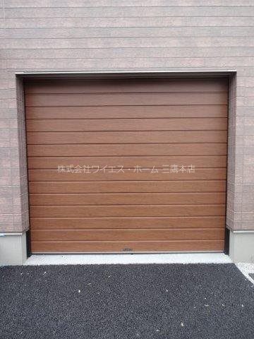 フィーカ J棟    その他外観4