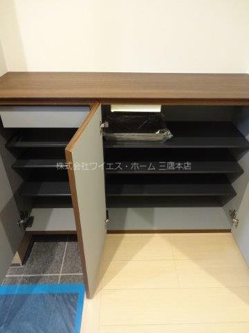 フィーカ J棟    その他11