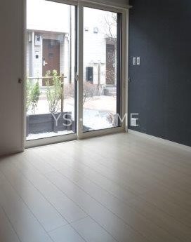 フィーカ J棟    リビング