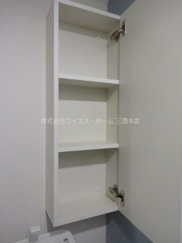 フィーカ J棟    その他14