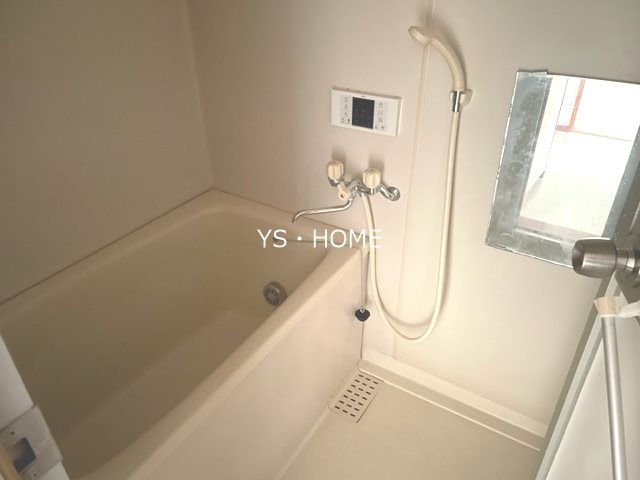 風呂画像