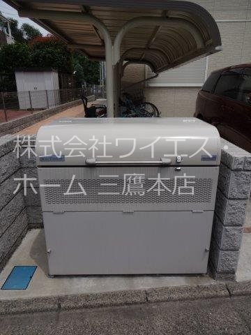 リアン その他外観2
