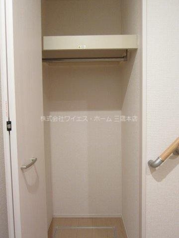 フェリオ その他6