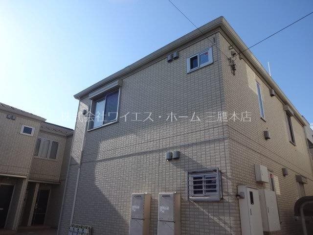 フェリオ その他外観1