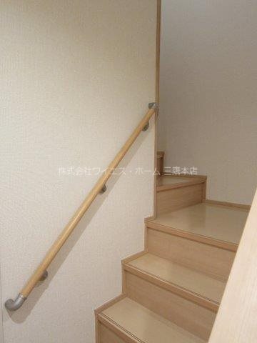 フェリオ その他14