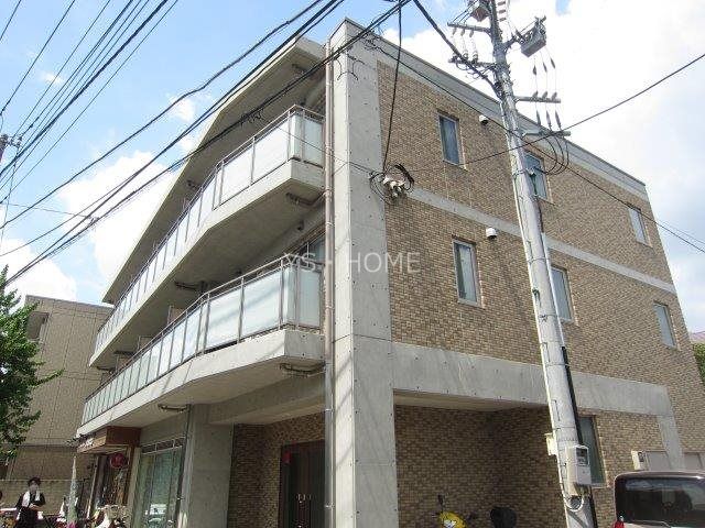 コロネット小金井緑 その他外観2