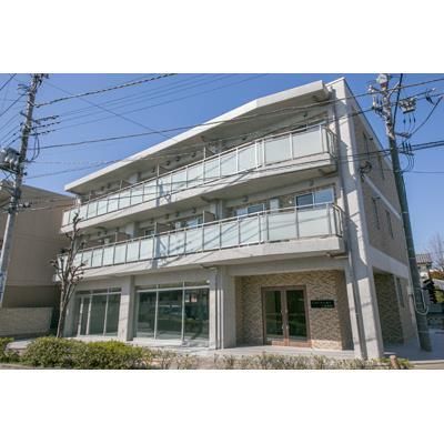 コロネット小金井緑 その他外観3