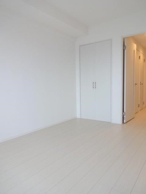 コロネット小金井緑 リビング