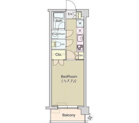 コロネット小金井緑 その他22