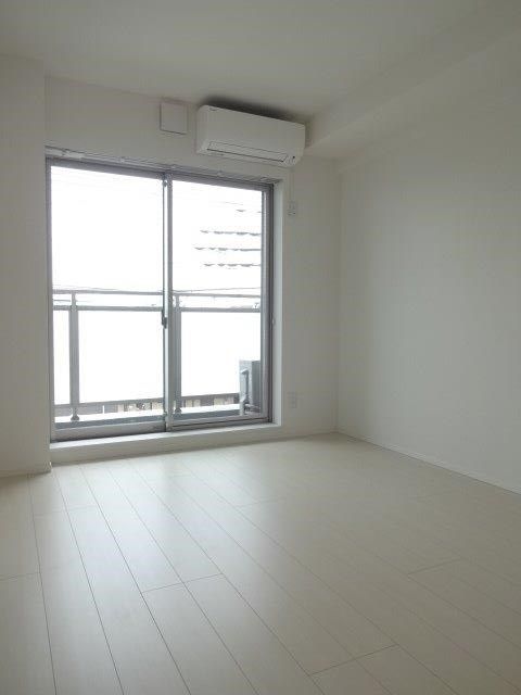 コロネット小金井緑 ベッドルーム