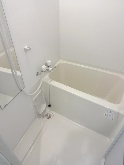 コロネット小金井緑 風呂画像