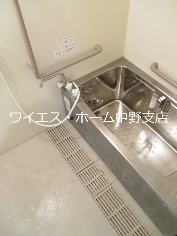 風呂画像