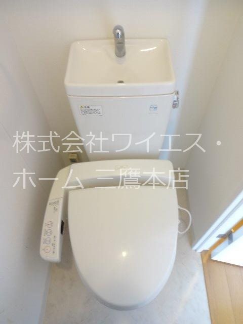 ル・ボワ武蔵境 その他2