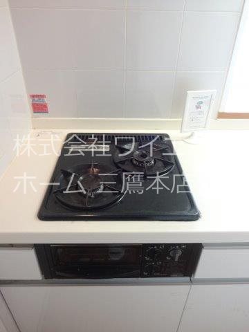 ル・ボワ武蔵境 その他11